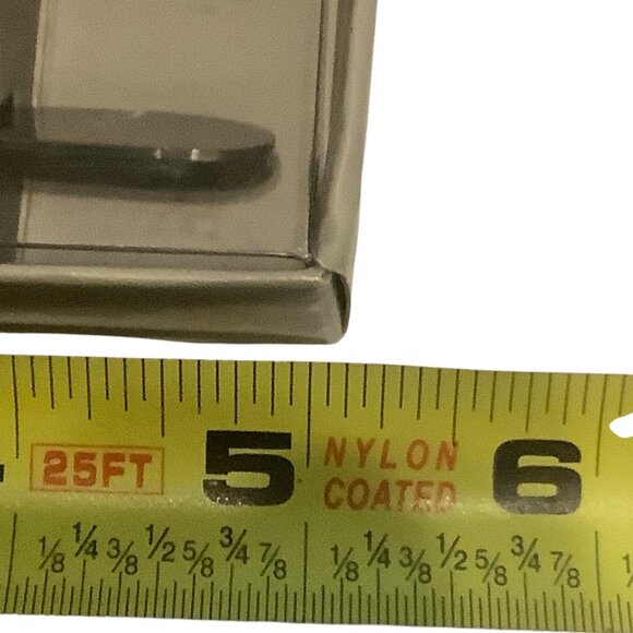 Outset 4-Piece Food-Themed Spreader Set Entertaining Onion Tomato Pepper Garlic - Picture 5 of 5